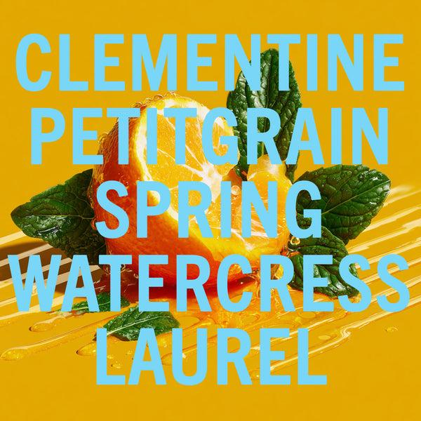 Shay & Blue Clementine Fragrance 100ml