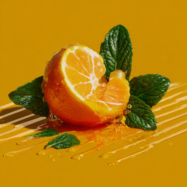 Shay & Blue Clementine Fragrance 10ml