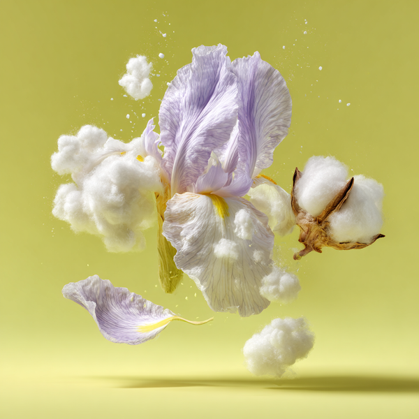 Shay & Blue Cotton Flower Fragrance 100ml