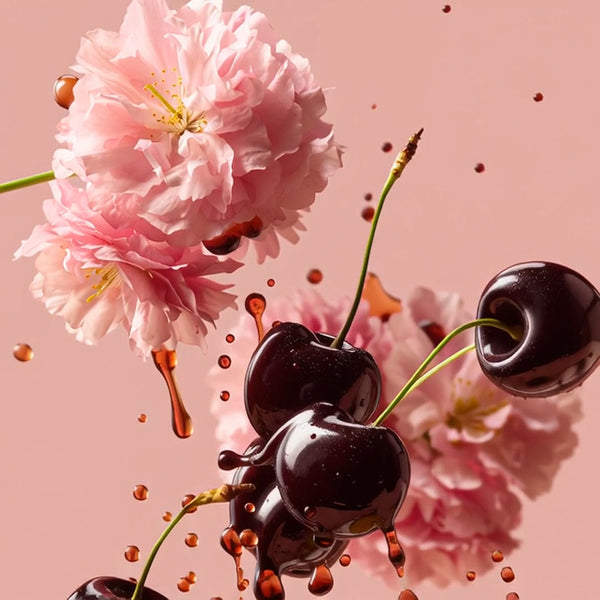 Shay & Blue English Cherry Blossom Fragrance 100ml