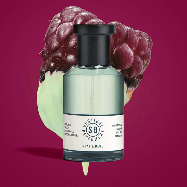 Shay & Blue Framboise Noire Fragrance 100ml
