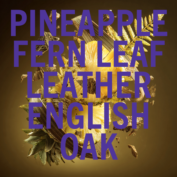 Shay & Blue Kings Wood Fragrance Noir 100ml