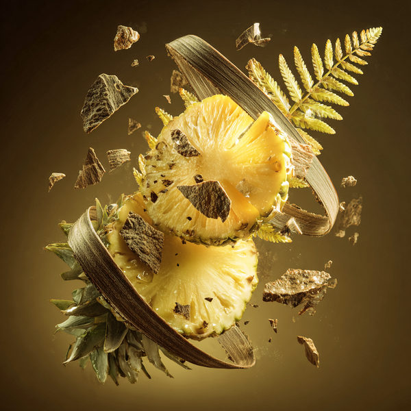 Shay & Blue Kings Wood Fragrance Noir 10ml