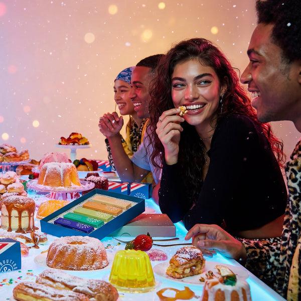 Shay & Blue Limited Edition 5 Piece Festive Gift Box