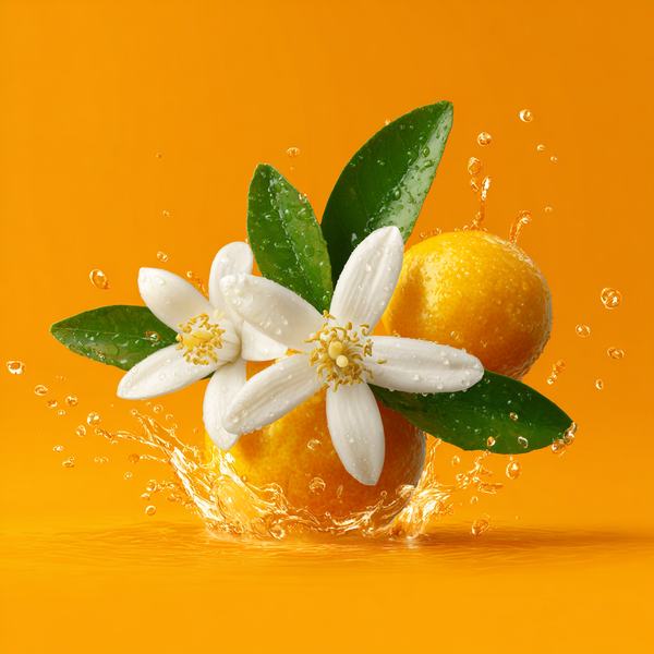 Shay & Blue Orange Blossom Perfume 100ml