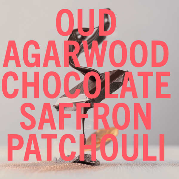 Shay & Blue Oud Alif Fragrance Noir 100ml