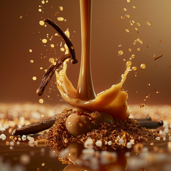 Shay & Blue Salt Caramel Fragrance 100ml