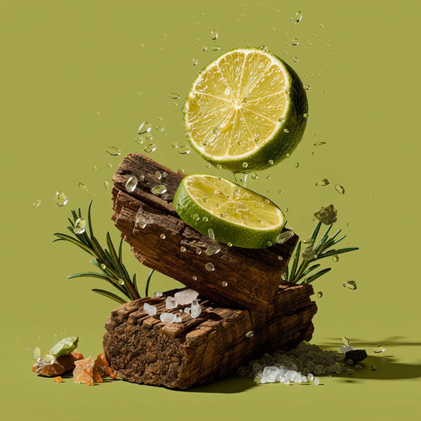 Shay & Blue Sicilian Limes Fragrance 30ml