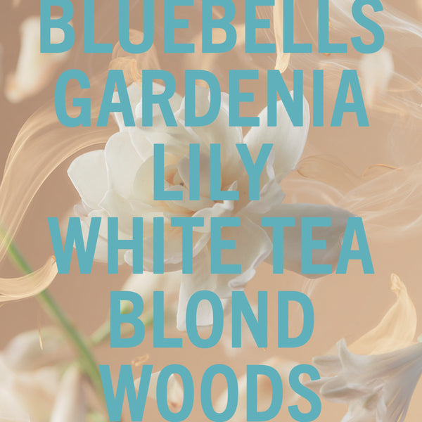 Shay & Blue Tallulahs Camellia Fragrance 10ml