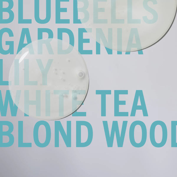 Shay & Blue Tallulahs Camellia Hand & Body Wash 100ml