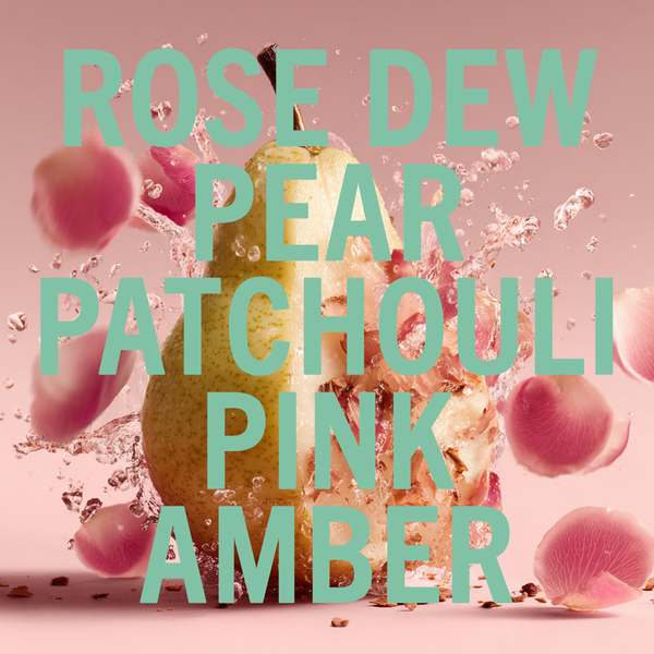 Shay & Blue Wild Roses Perfume 100ml