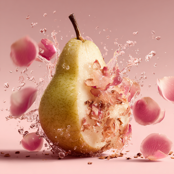 Shay & Blue Wild Roses Perfume 100ml