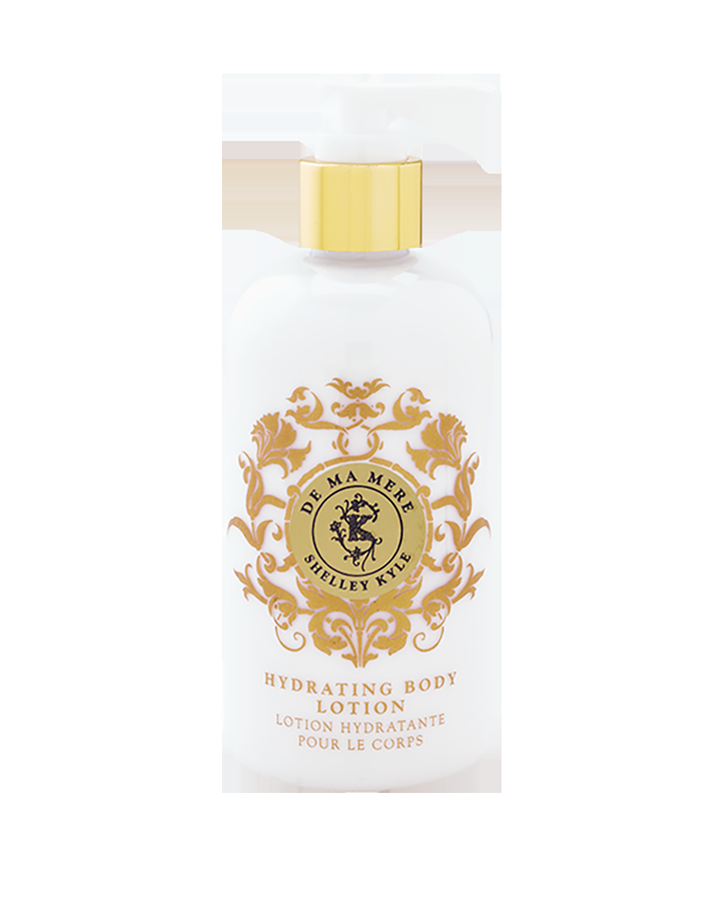 shelley kyle De Ma Mere Hydrating Body Lotion 250ml