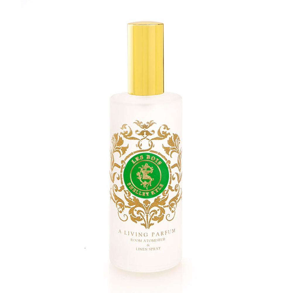 shelley kyle Les Bois A Living Parfum / Room Spray 100ml