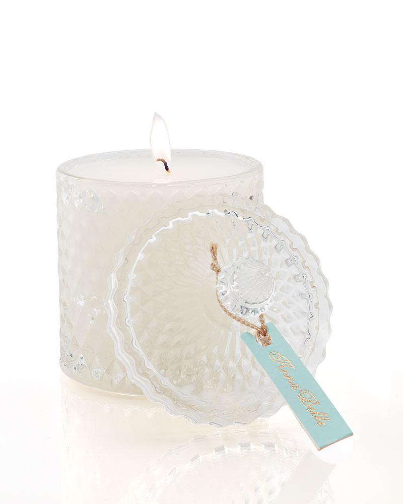 Shelley Kyle Annabelle Crystal Candle 510g