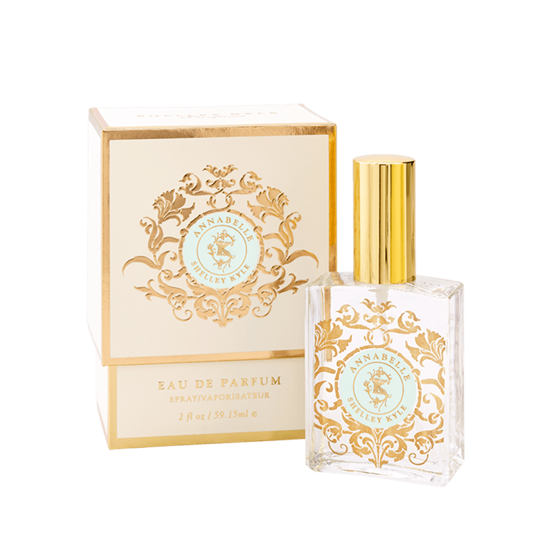 shelley kyle Annabelle Perfume 60ml