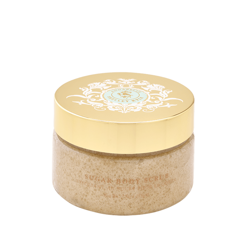 shelley kyle Annabelle Sugar Body Scrub 300ml