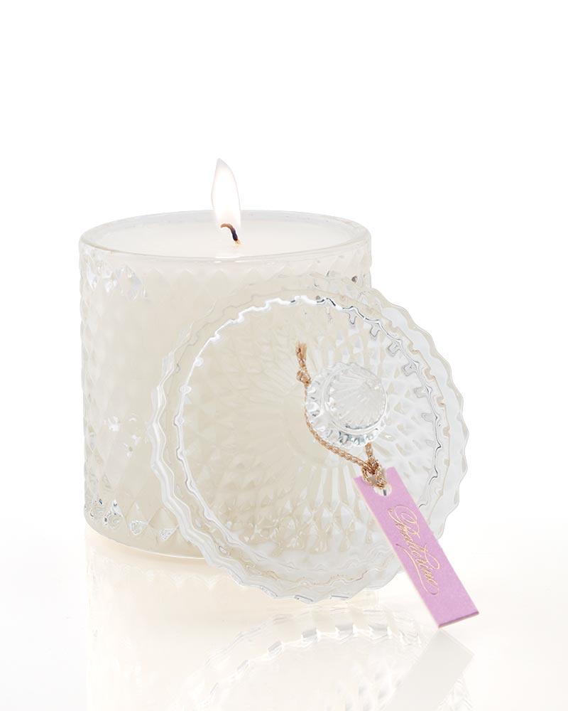Shelley Kyle Ballerine Crystal Candle 510g