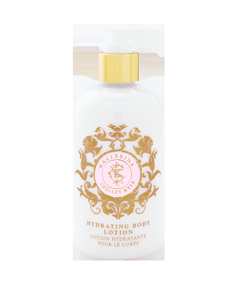 shelley kyle Ballerine Hydrating Body Lotion 250ml