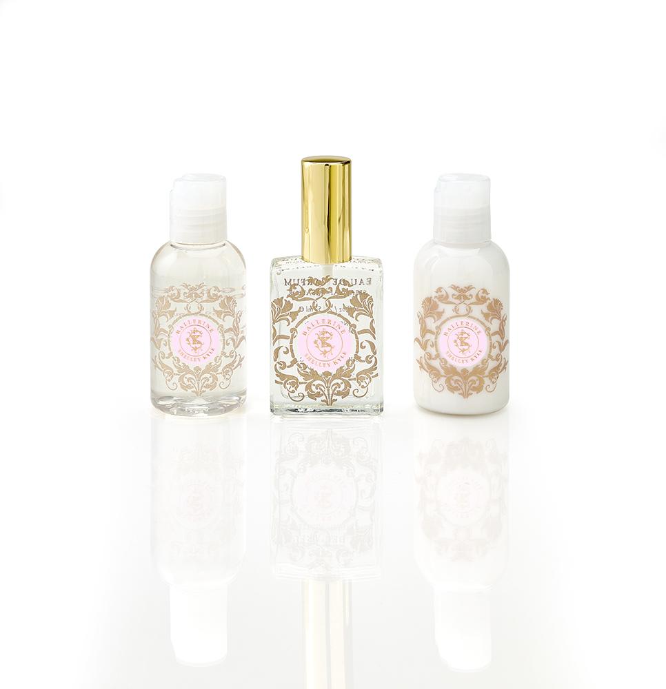 Shelley Kyle Ballerine Mini Gift Set