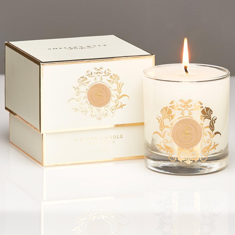 shelley kyle Classic Sorella Candle