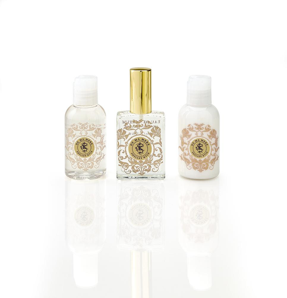 Shelley Kyle De Ma Mere Mini Gift Set