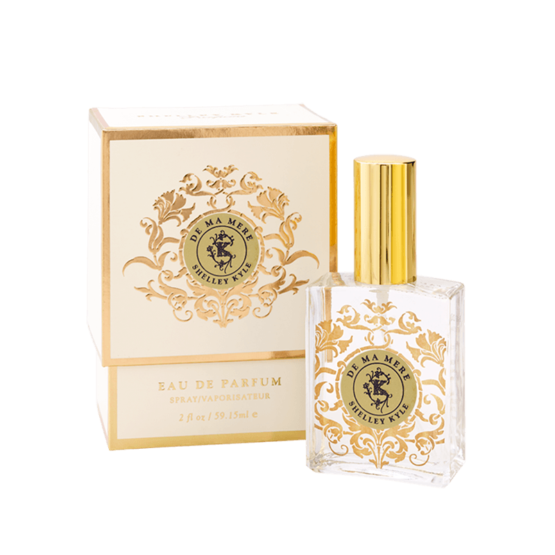 shelley kyle De Ma Mere Perfume 60ml