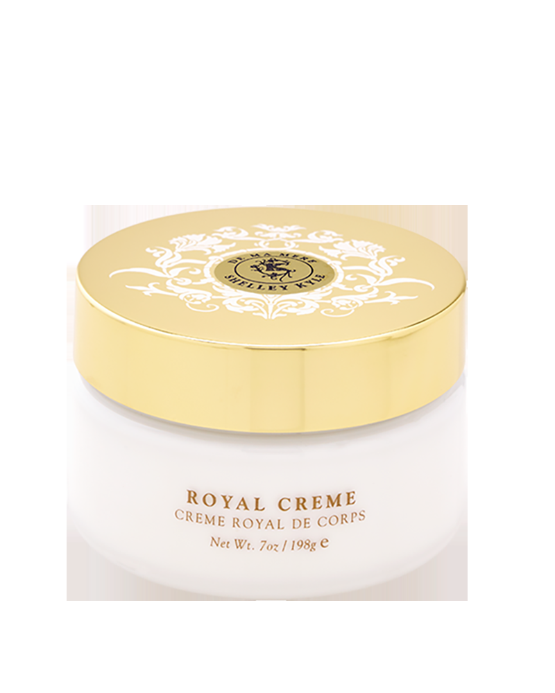 shelley kyle De Ma Mere Royal Body Cream 300ml