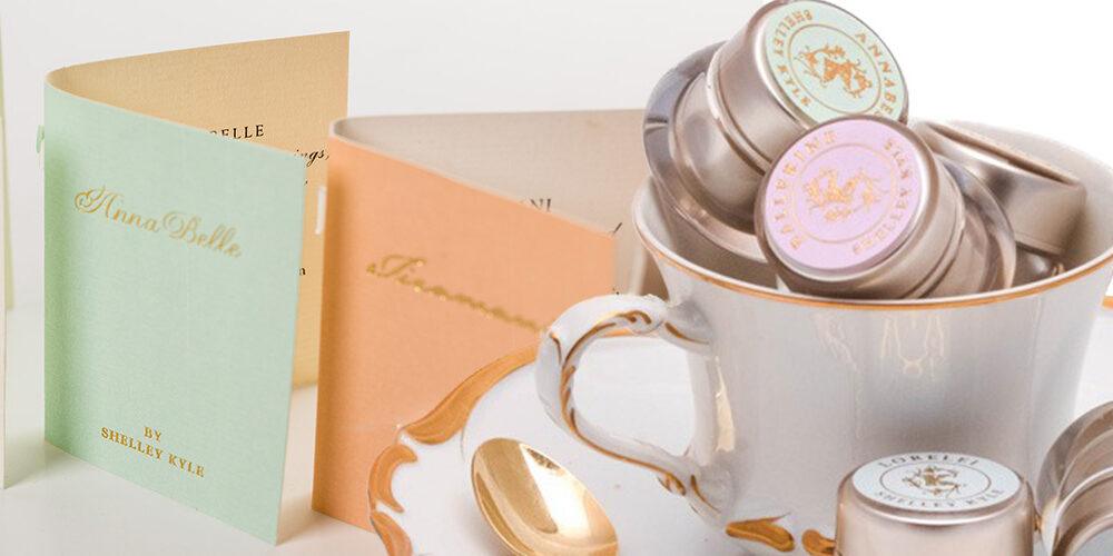 shelley kyle Discovery Kit