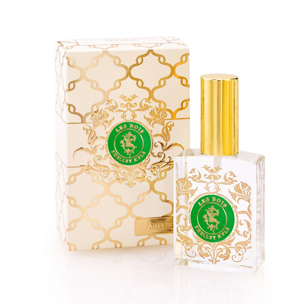 shelley kyle Les Bois Perfume 30ml