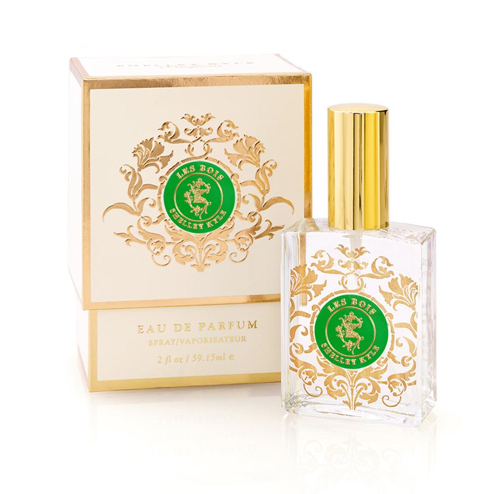 shelley kyle Les Bois Perfume 60ml