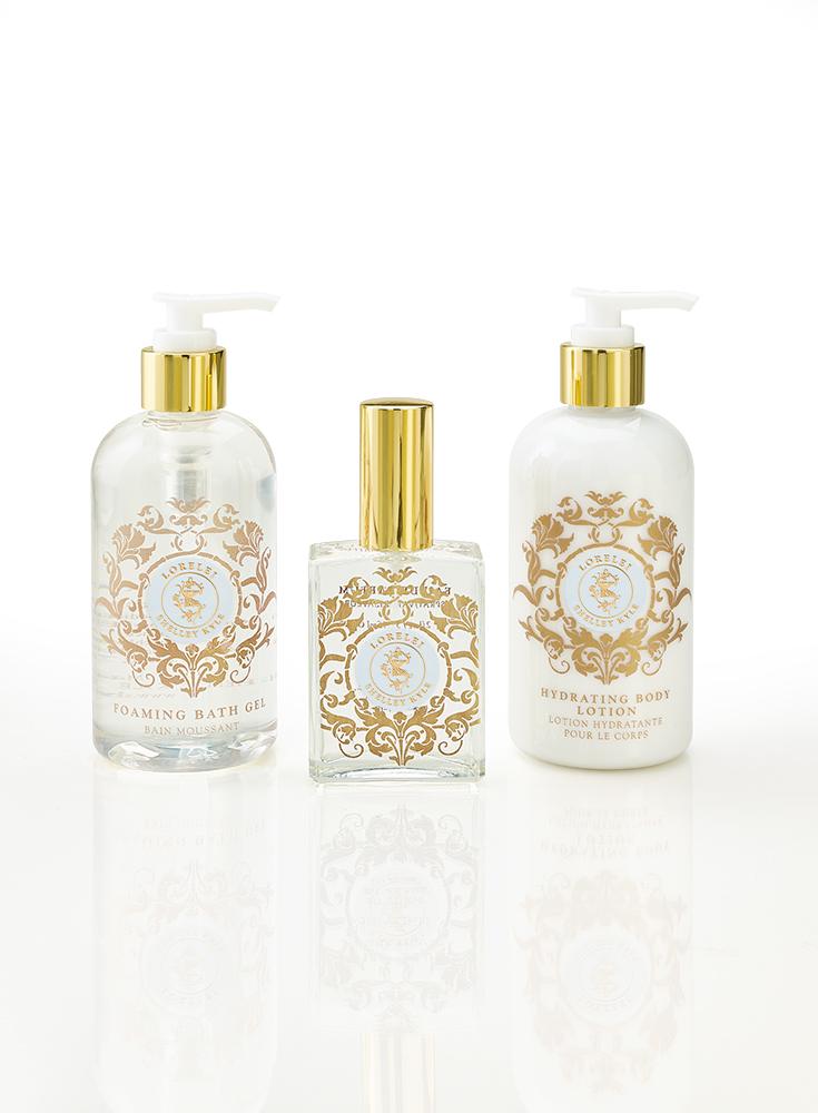 Shelley Kyle Lorelei Complete Gift Set