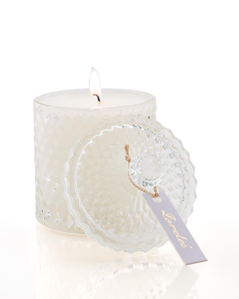 Shelley Kyle Lorelei Crystal Candle 510g