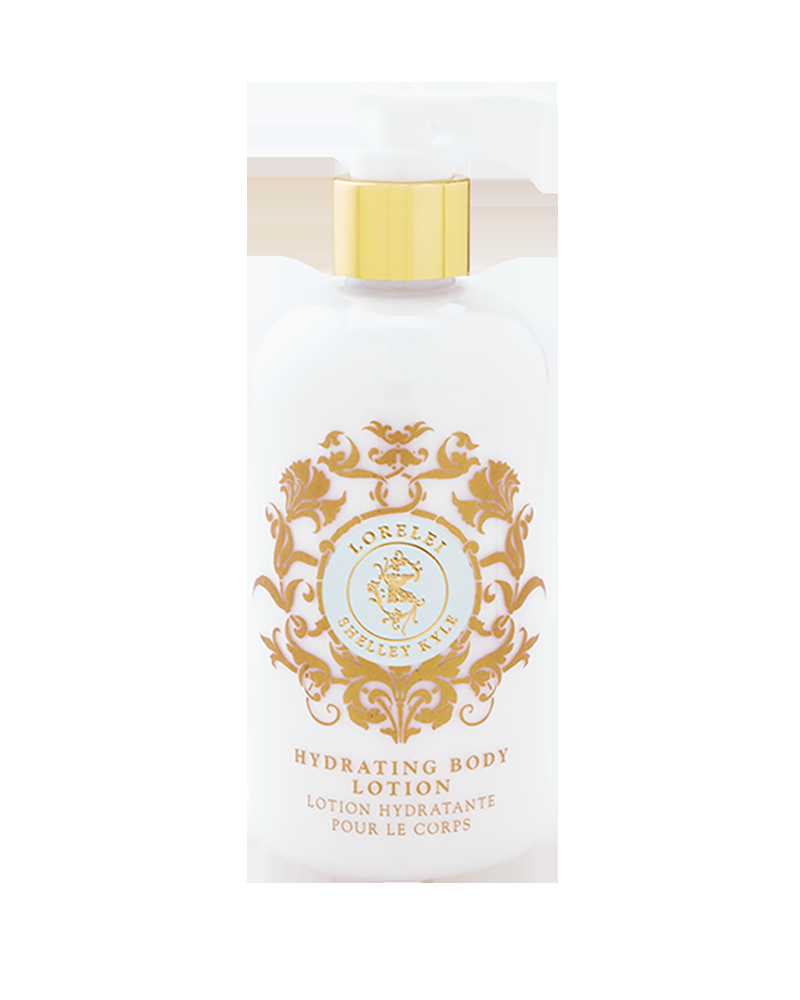 shelley kyle Lorelei Hydrating Body Lotion 250ml