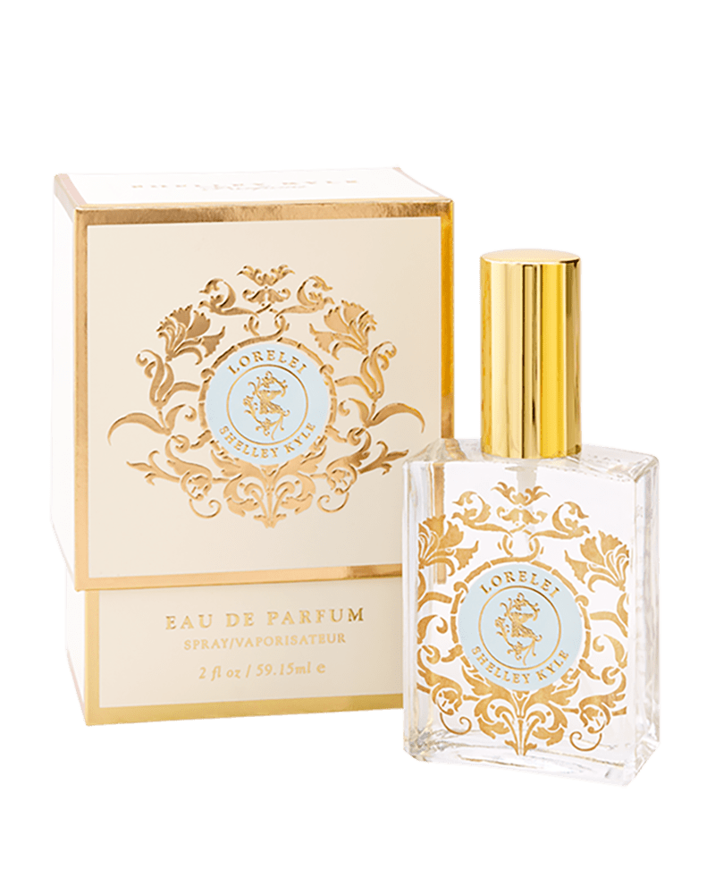 shelley kyle Lorelei Perfume 60ml