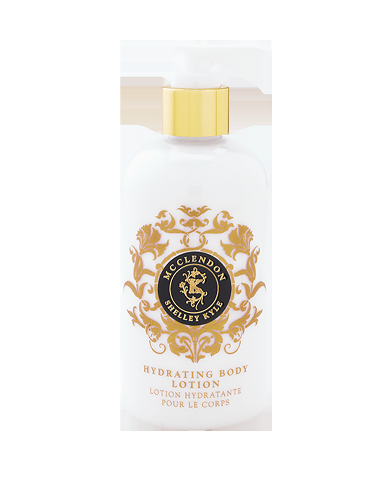shelley kyle McClendon Hydrating Body Lotion 250ml