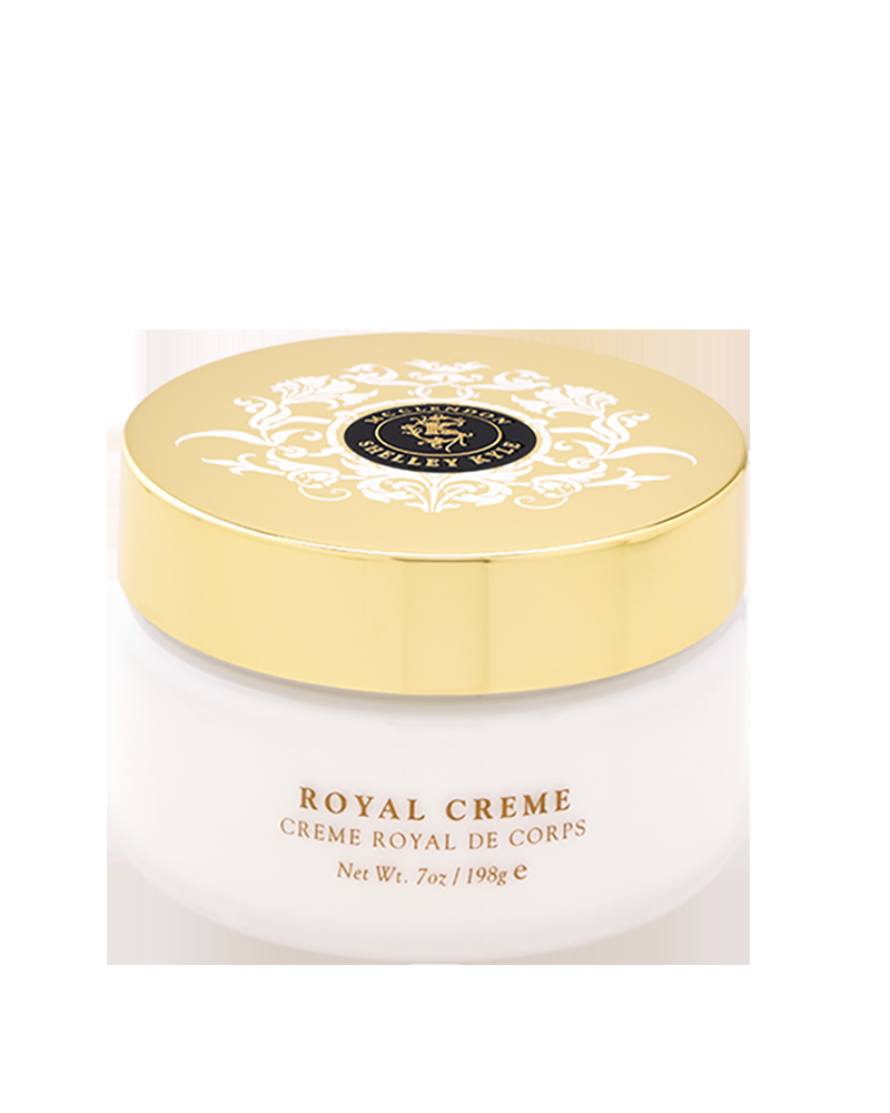shelley kyle McClendon Royal Body Cream 300ml