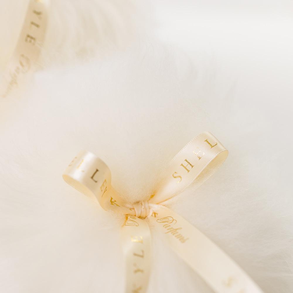 Shelley Kyle Powder Puff