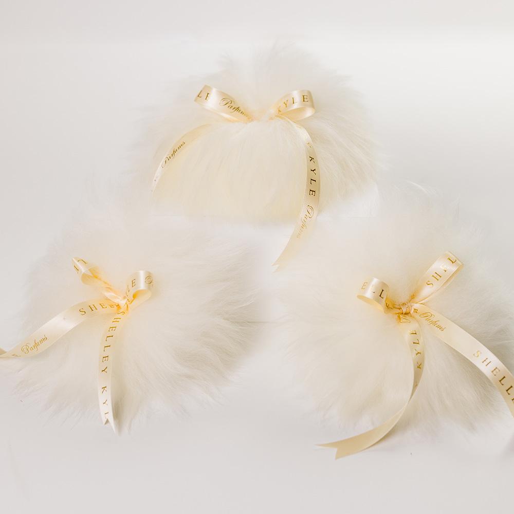 shelley kyle Powder Puff