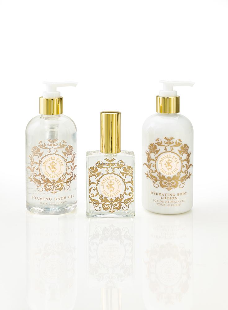 Shelley Kyle Signature Complete Gift Set
