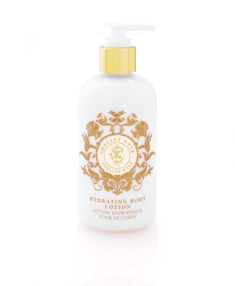 shelley kyle Signature Hydrating Body Lotion 250ml