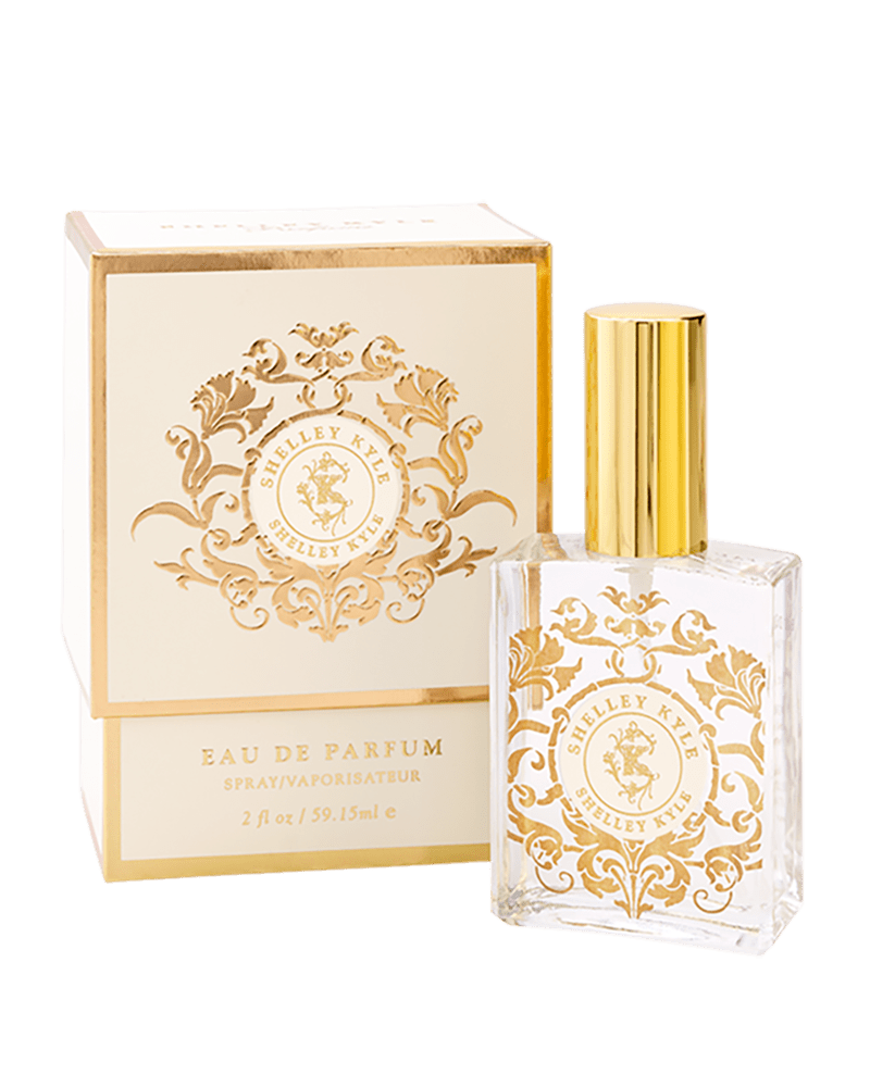 shelley kyle Signature Perfume 60ml