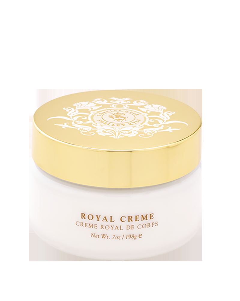 shelley kyle Signature Royal Body Cream 300ml