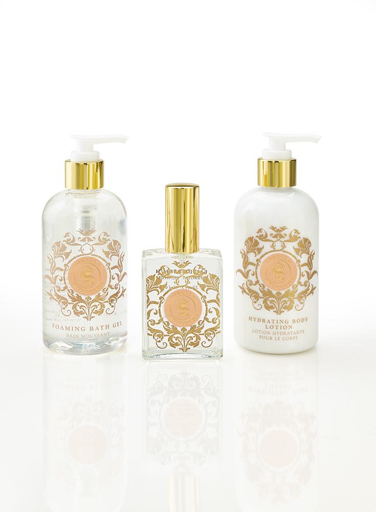 Shelley Kyle Sorella Complete Gift Set