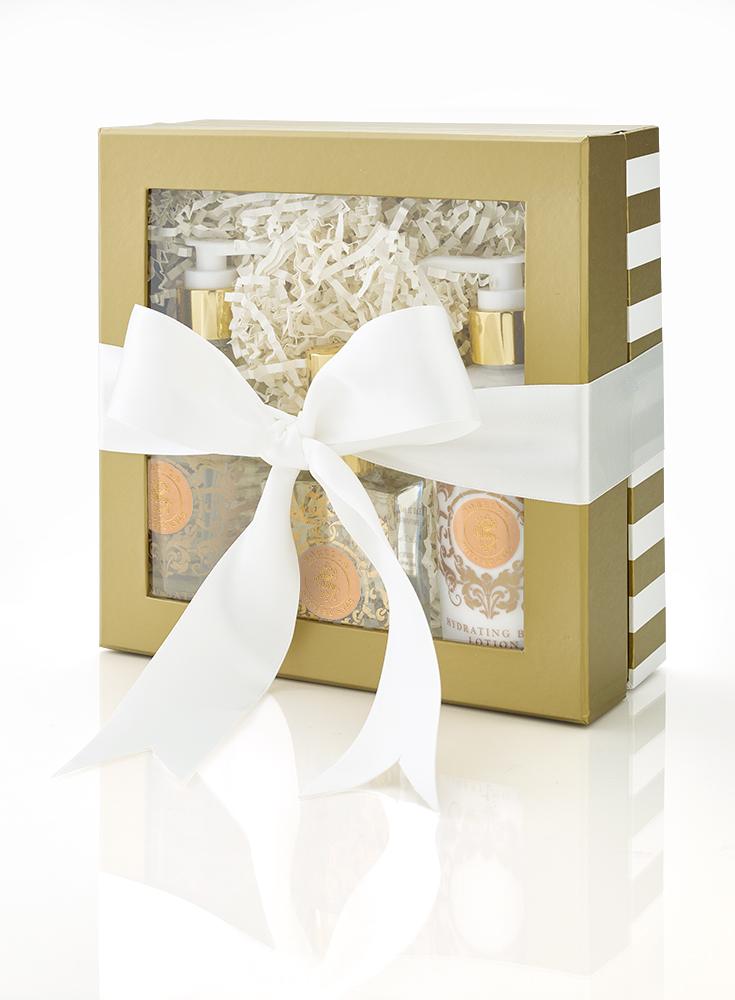 shelley kyle Sorella Complete Gift Set