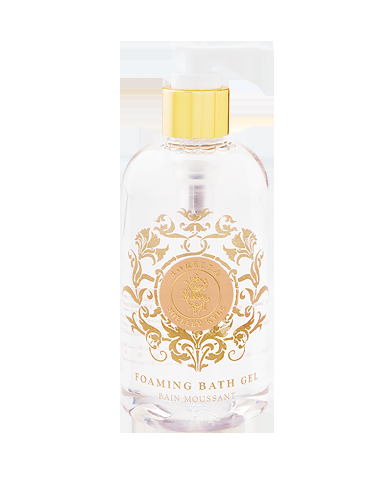 shelley kyle Sorella Foaming Bath Gel 250ml