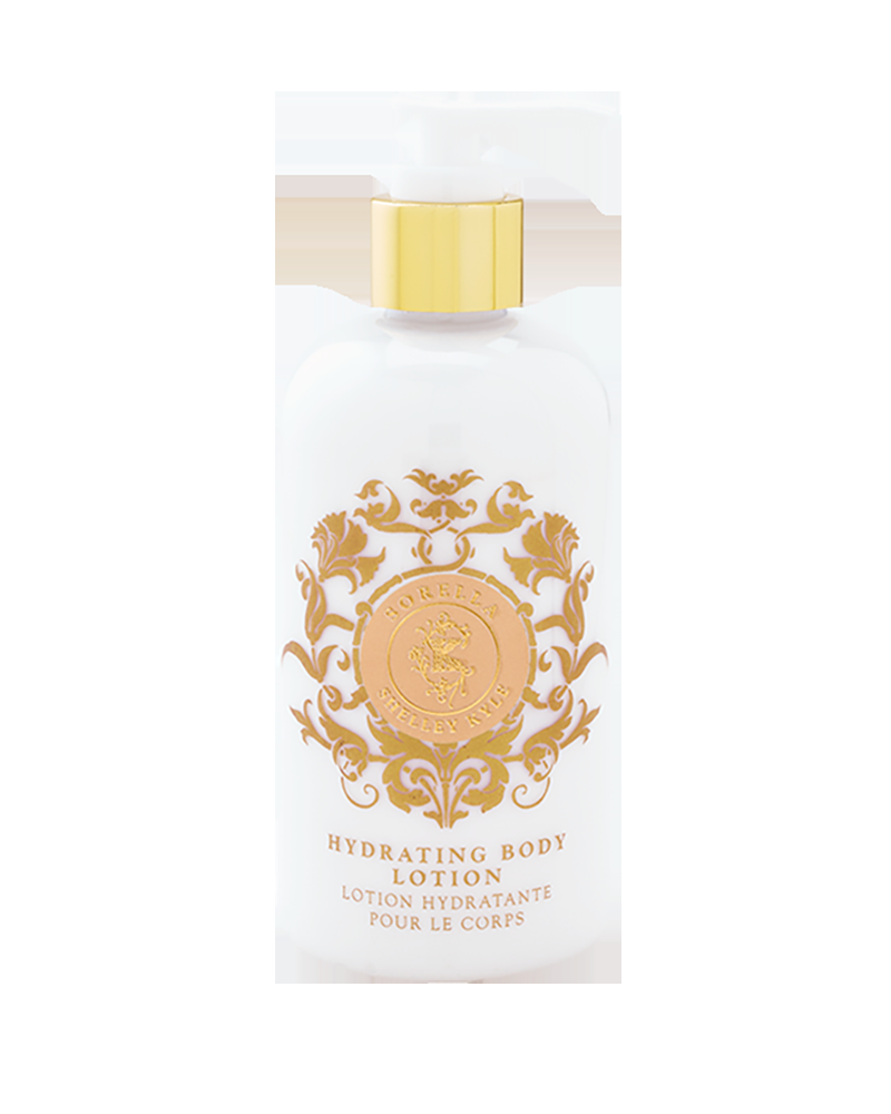 shelley kyle Sorella Hydrating Body Lotion 250ml