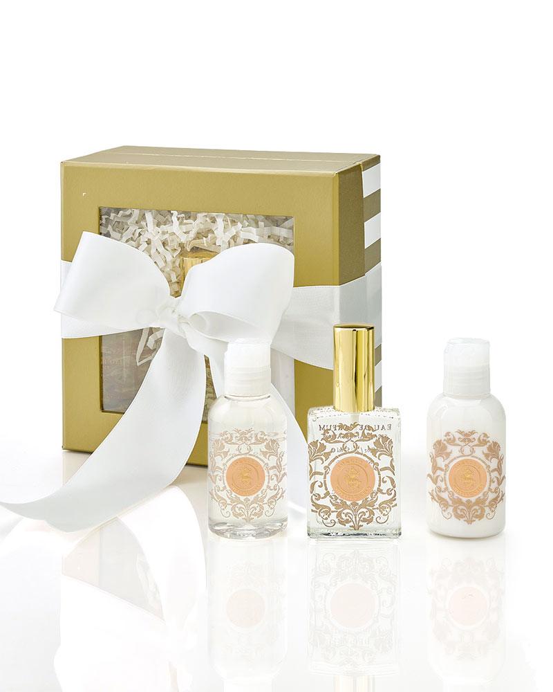 shelley kyle Sorella Mini Gift Set