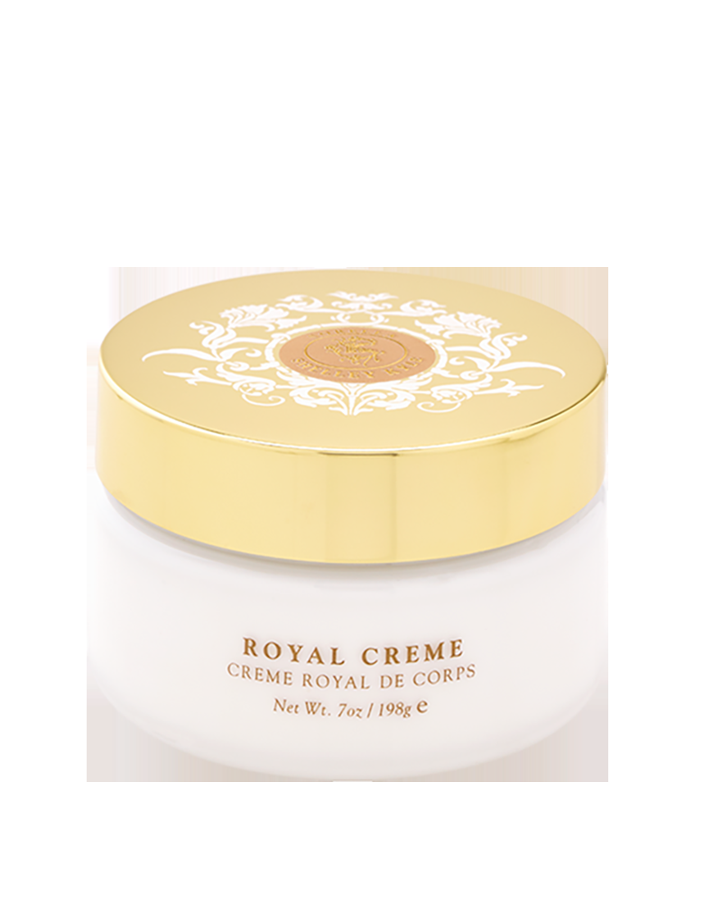 shelley kyle Sorella Royal Body Cream 300ml