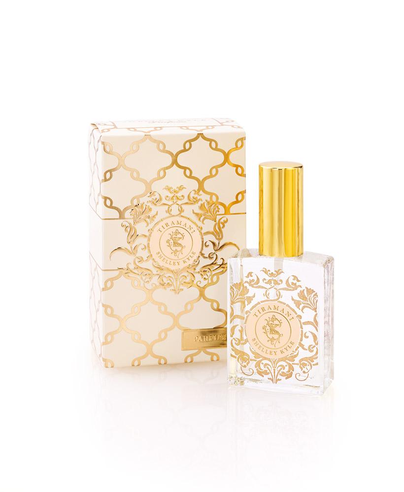 shelley kyle Tiramani Perfume 30ml